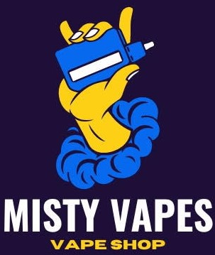 Misty Vapes - Your Local Discount Retailer